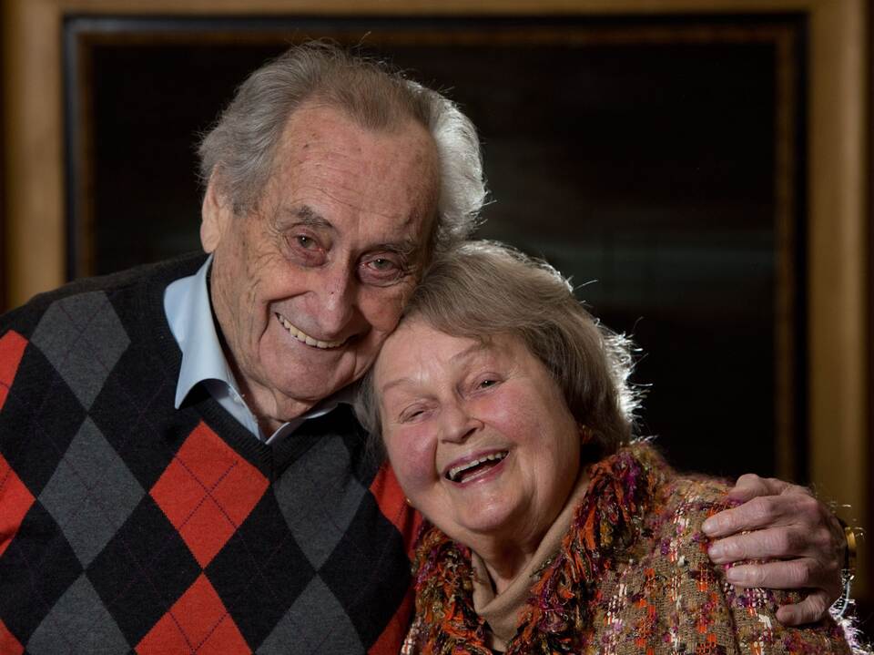 Walter Schultheiß Walter Schultheiß