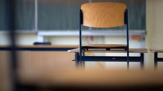 Klassenzimmer Klassenzimmer