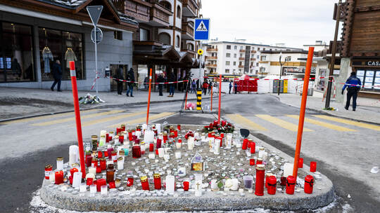 Tote bei Silvesterparty in Crans-Montana