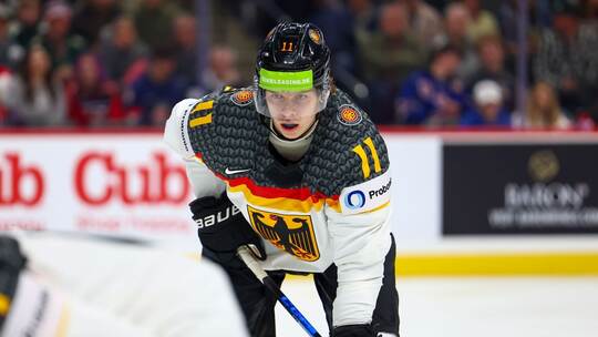 U20-Nationalspieler David Lewandowski U20-Nationalspieler David Lewandowski