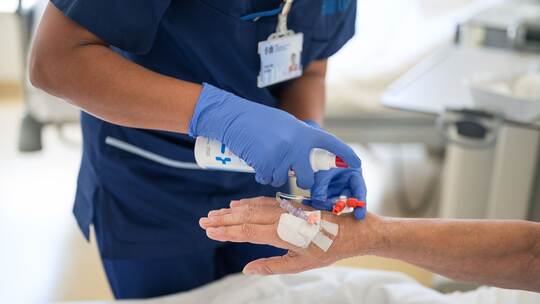 Ausländische Pflegekräfte Ausländische Pflegekräfte