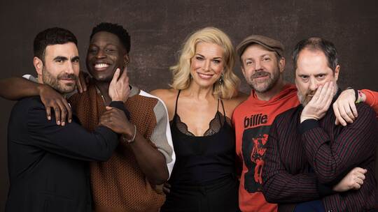 Worauf sich Streaming-Fans 2026 freuen können Worauf sich Streaming-Fans 2026 freuen können