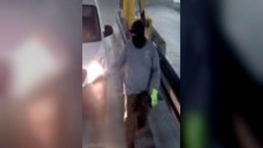 Nach Überfall auf Sparkasse Gelsenkirchen