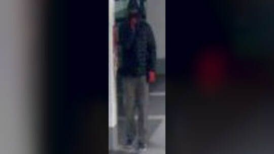 Nach Überfall auf Sparkasse Gelsenkirchen