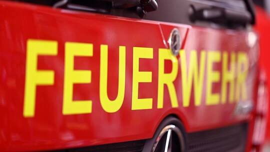 Feuerwehr