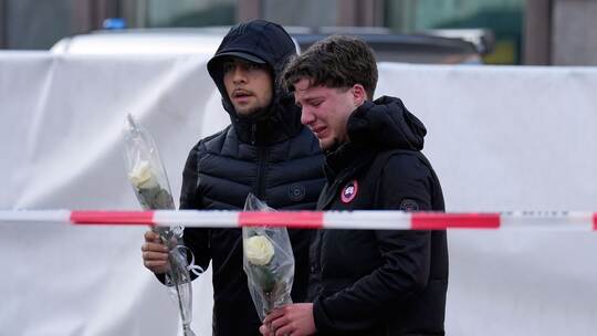 Nach dem tödlichen Brand in Crans-Montana