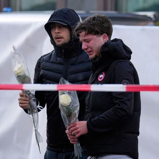 Nach dem tödlichen Brand in Crans-Montana