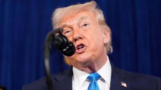 US-Angriffe auf Venezuela - Florida