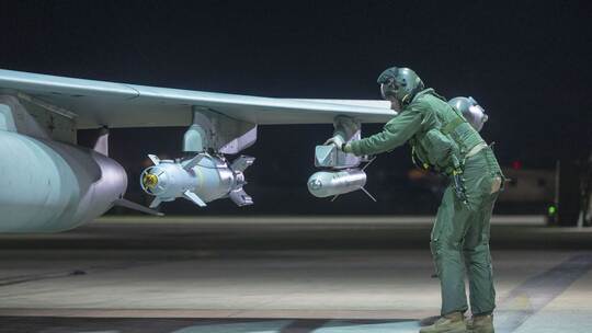 Nahostkonflikt - Syrien