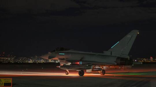 Nahostkonflikt - Syrien