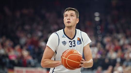 FC Bayern München - MLP Academics Heidelberg FC Bayern München - MLP Academics Heidelberg