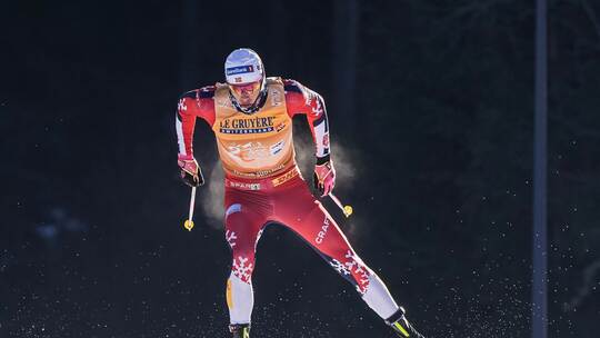 Tour de Ski - Toblach