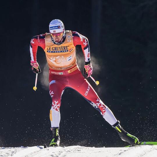 Tour de Ski - Toblach