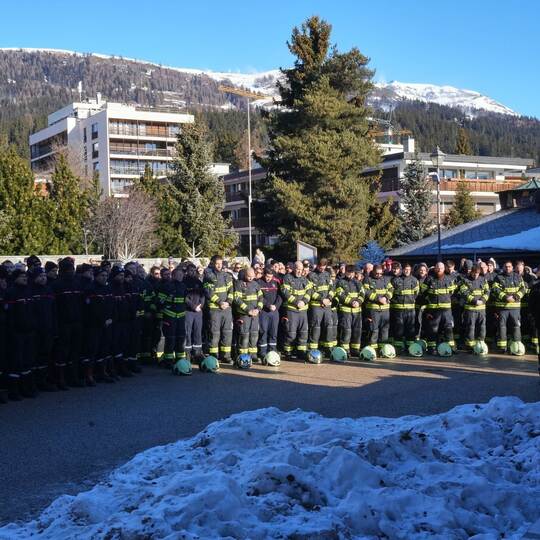 Nach dem tödlichen Brand in Crans-Montana