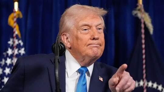 US-Angriffe auf Venezuela - Florida