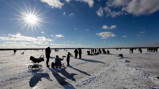 Wetter in Baden-Württemberg