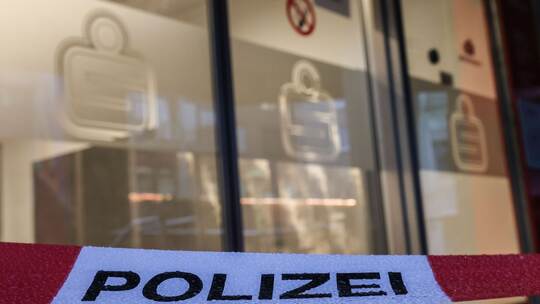 Sparkasse Gelsenkirchen-Buer