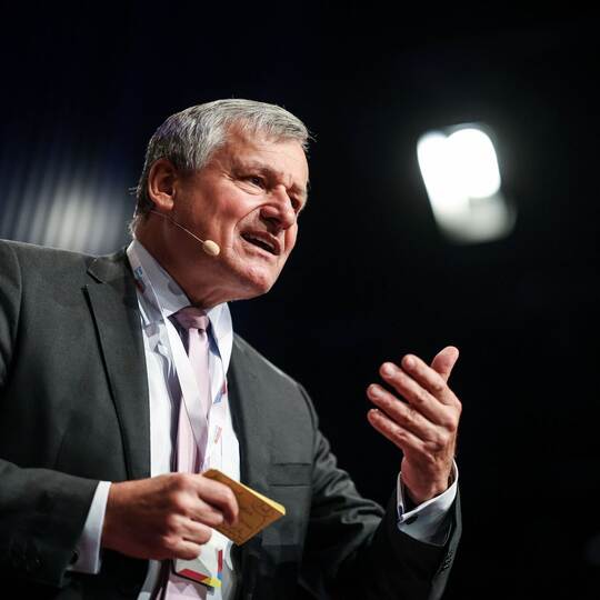 Landeshauptausschuss FDP Baden-Württemberg