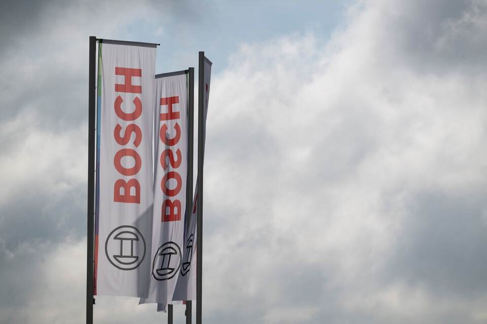 Bosch