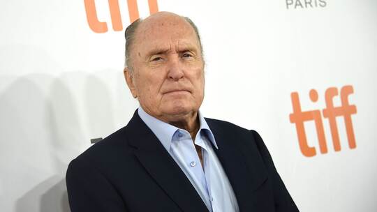 Robert Duvall