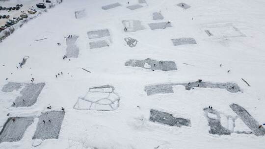 Winterwetter in Bayern