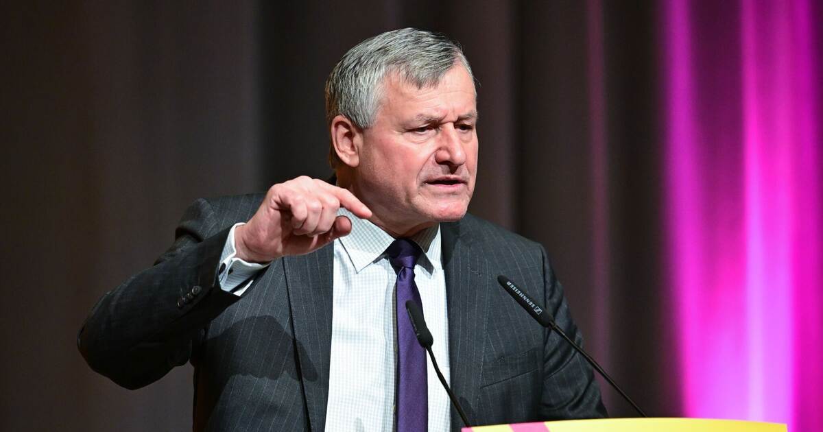 FDP harshly attacks Özdemir: 