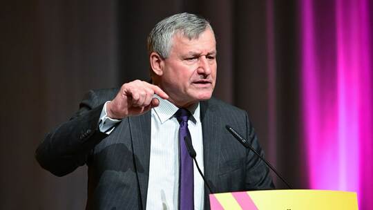 Landesparteitag der FDP Baden-Württemberg