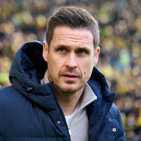 Borussia Dortmund - RB Leipzig