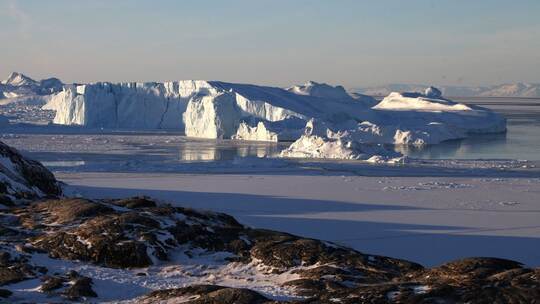 US-Präsident Trump droht erneut mit der Übernahme von Grönland.
