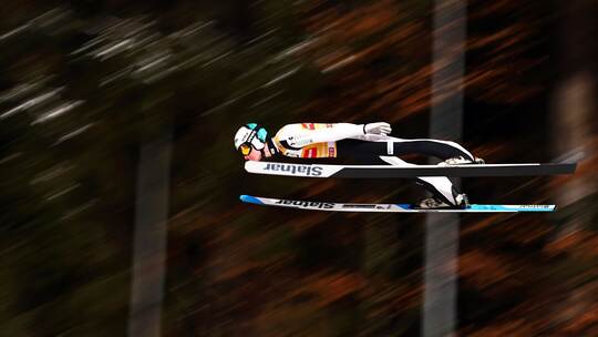 74. Vierschanzentournee - Bischofshofen