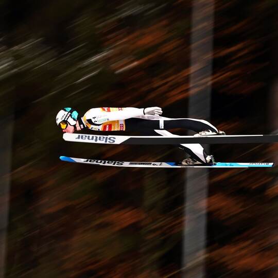 74. Vierschanzentournee - Bischofshofen