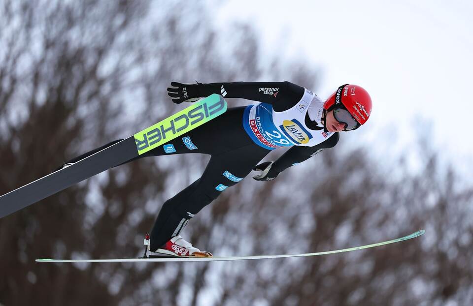 74. Vierschanzentournee - Bischofshofen