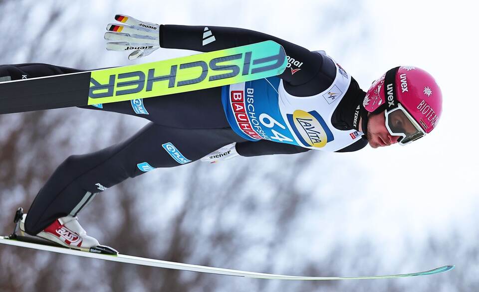 74. Vierschanzentournee - Bischofshofen