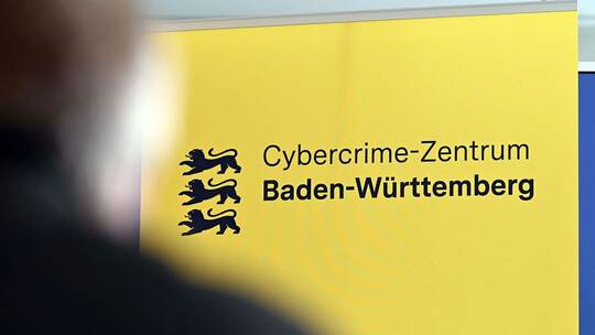 Cybercrime-Zentrum Baden-Württemberg Cybercrime-Zentrum Baden-Württemberg