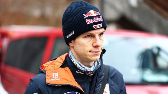 74. Vierschanzentournee - Bischofshofen