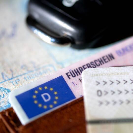 Führerschein