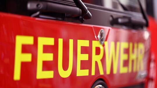 Feuerwehr