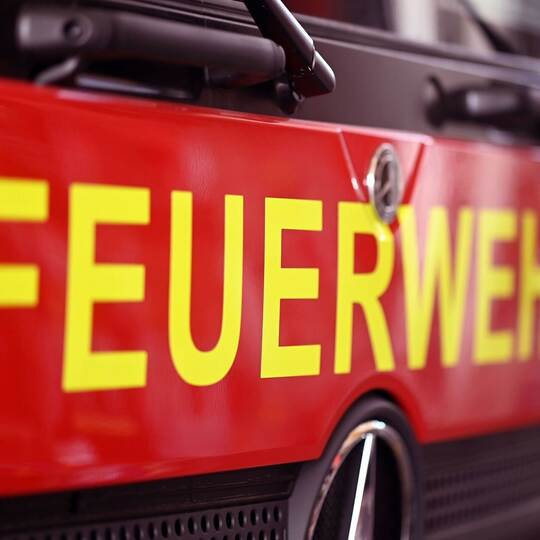 Feuerwehr