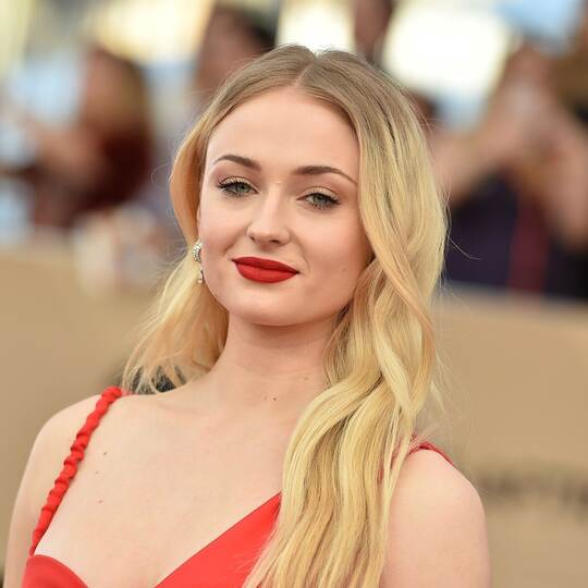 Sophie Turner