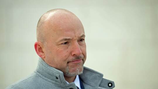 Auftakt Klausur CSU-Bundestagsfraktion