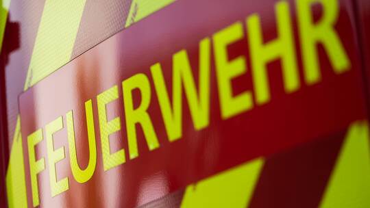 Feuerwehr