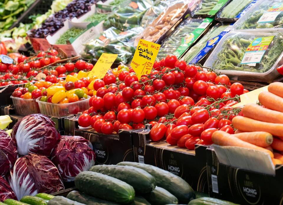 Inflation - Verbraucherpreise Inflation - Verbraucherpreise