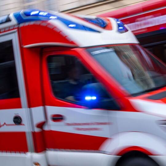 Rettungsdienst