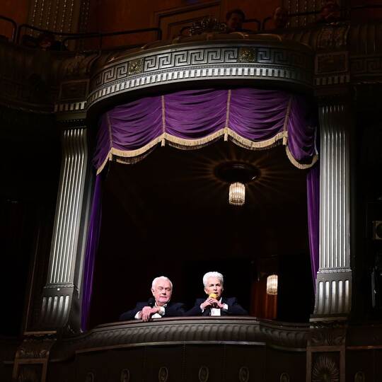 Dreikönigstreffen der FDP