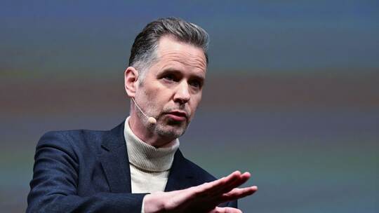 Dreikönigstreffen der FDP Dreikönigstreffen der FDP