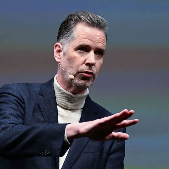 Dreikönigstreffen der FDP