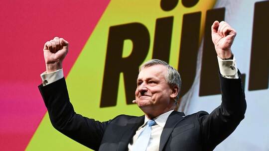 Dreikönigstreffen der FDP Dreikönigstreffen der FDP