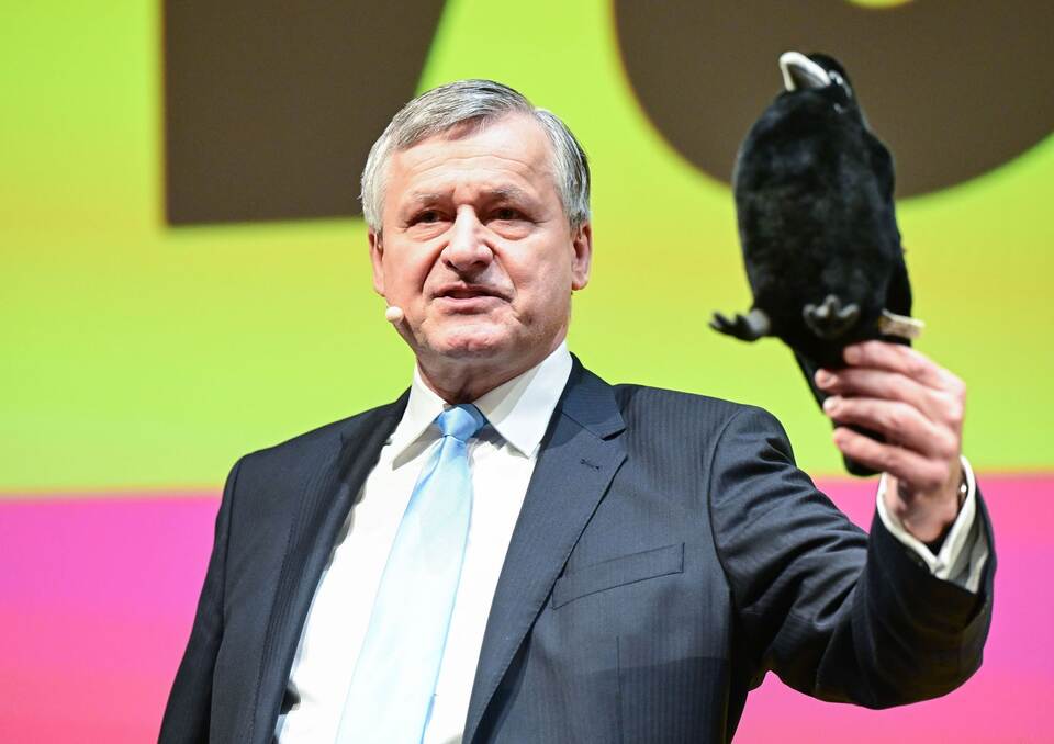 Dreikönigstreffen der FDP Dreikönigstreffen der FDP