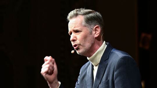 Dreikönigstreffen der FDP Dreikönigstreffen der FDP