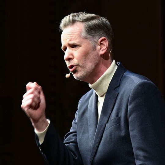 Dreikönigstreffen der FDP